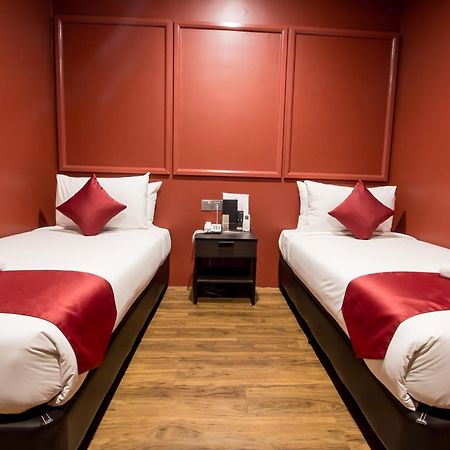 Bloommaze Boutique Hotel Pučong Pokoj fotografie