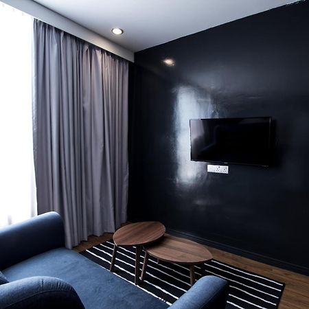 Bloommaze Boutique Hotel Pučong Pokoj fotografie