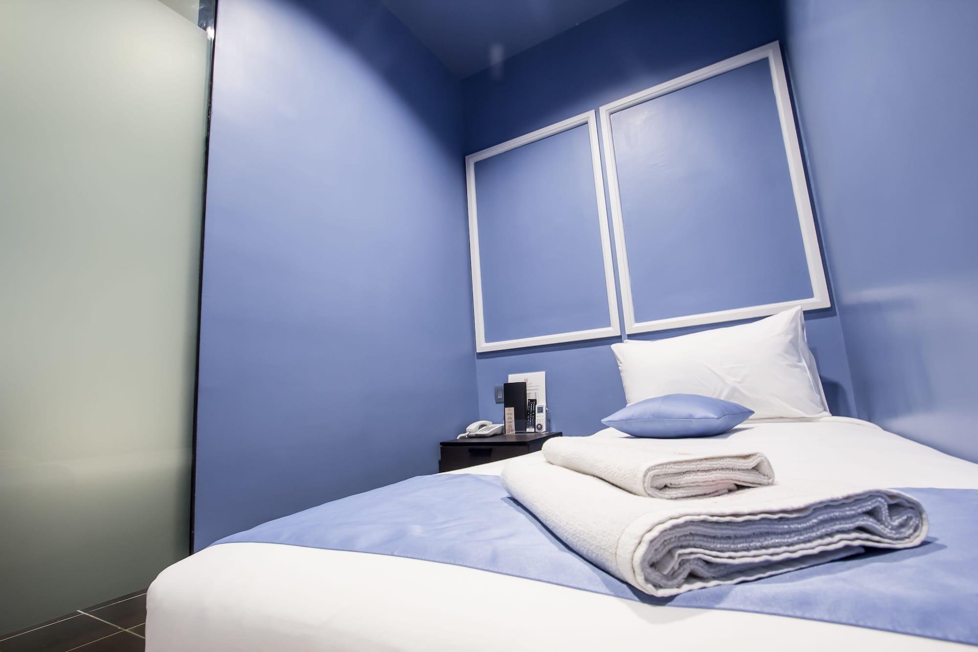 Bloommaze Boutique Hotel Pučong Exteriér fotografie