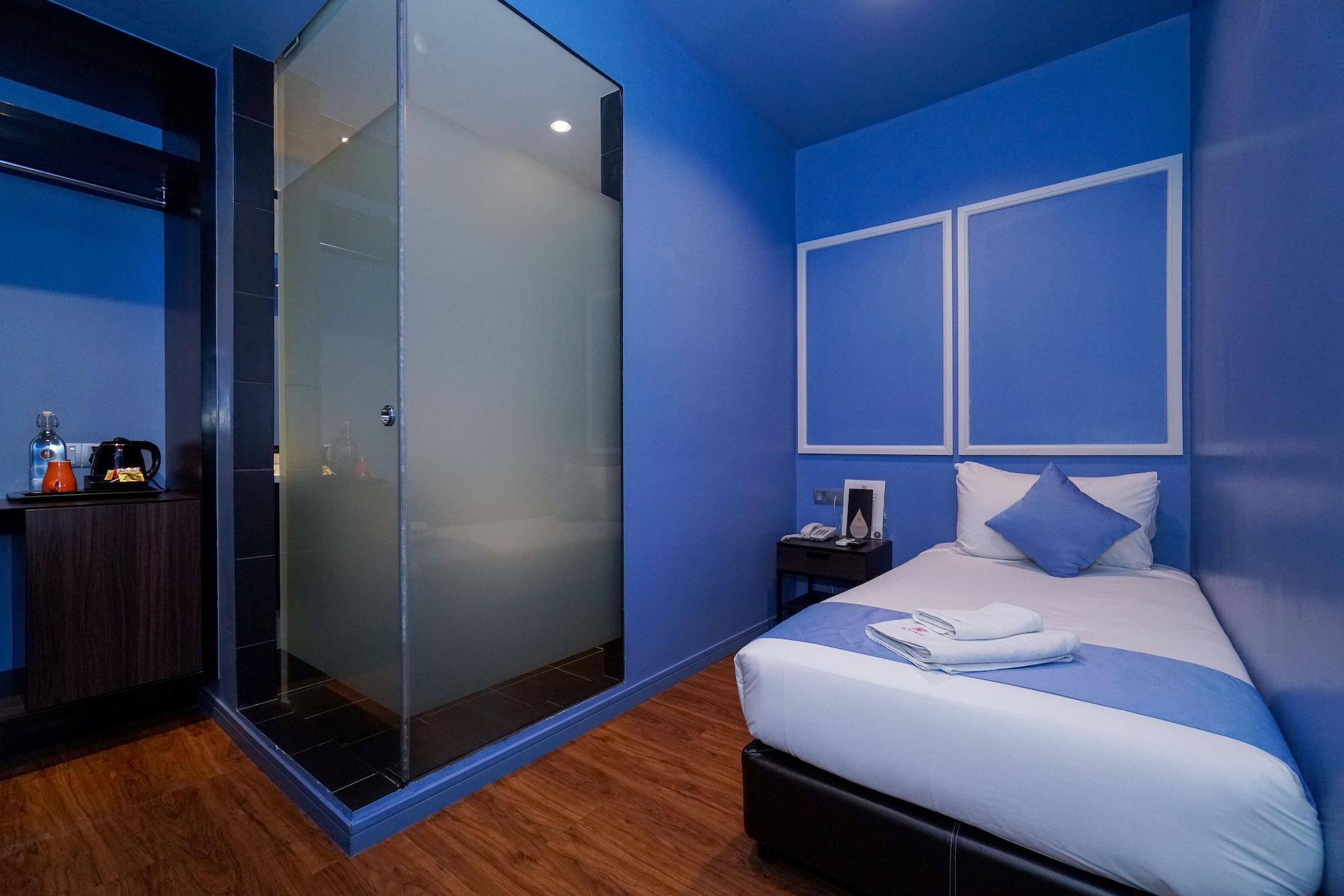Bloommaze Boutique Hotel Pučong Exteriér fotografie
