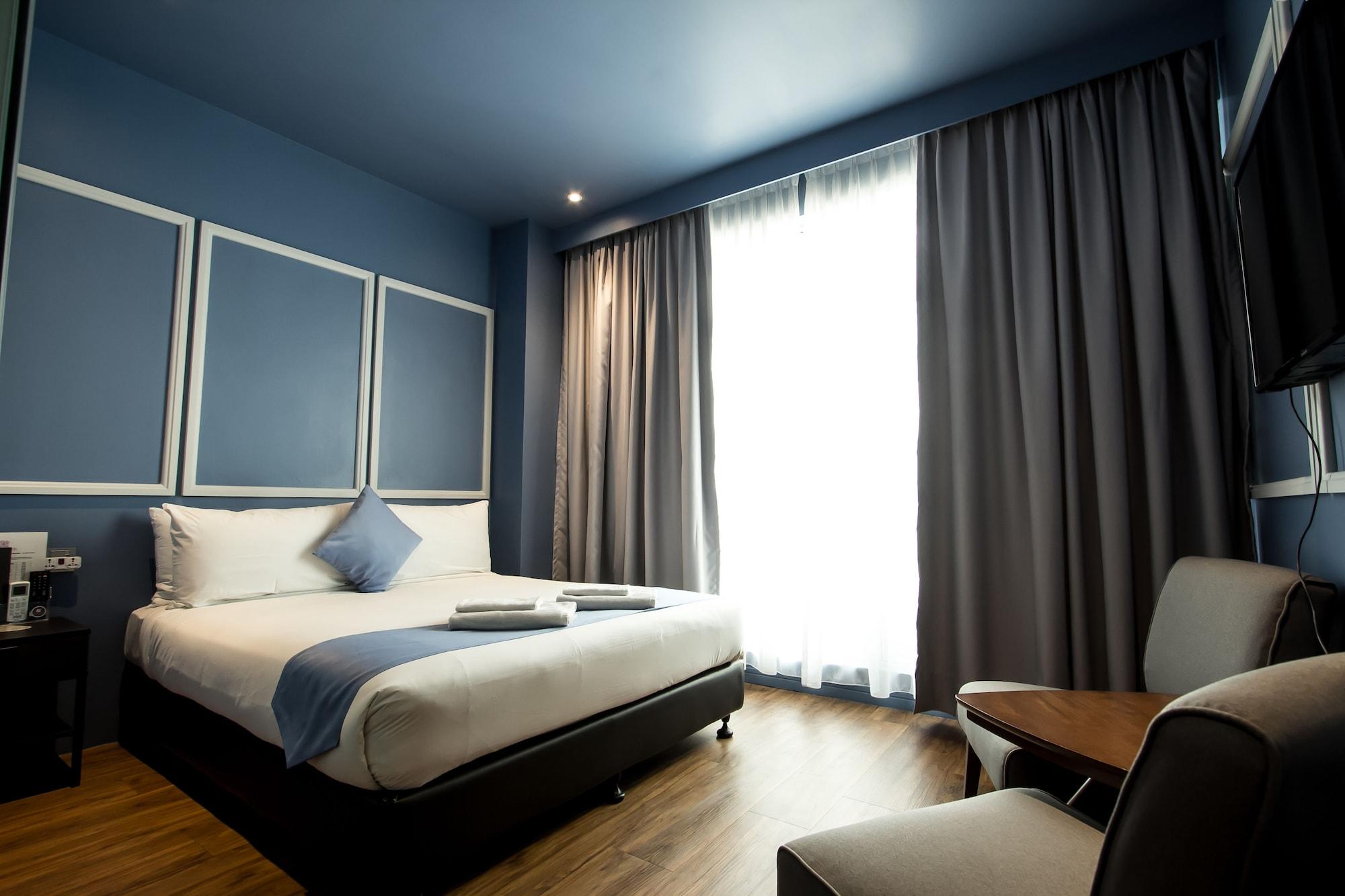 Bloommaze Boutique Hotel Pučong Exteriér fotografie