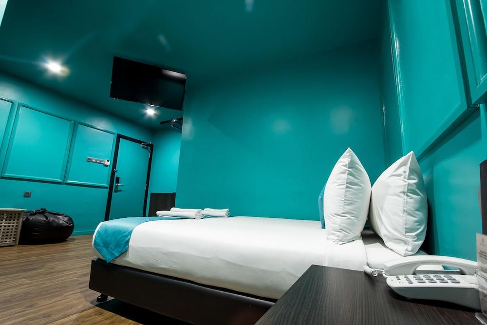 Bloommaze Boutique Hotel Pučong Exteriér fotografie