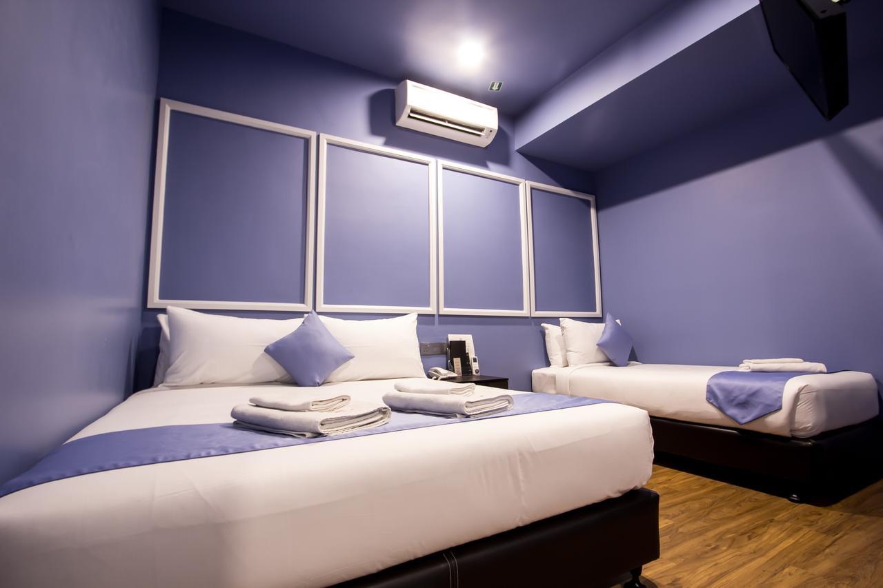 Bloommaze Boutique Hotel Pučong Exteriér fotografie