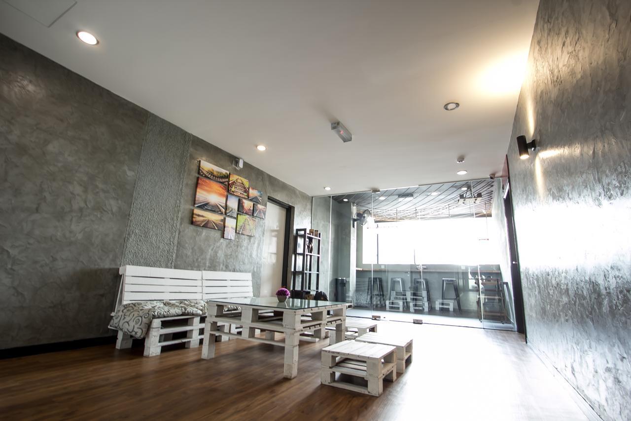 Bloommaze Boutique Hotel Pučong Exteriér fotografie