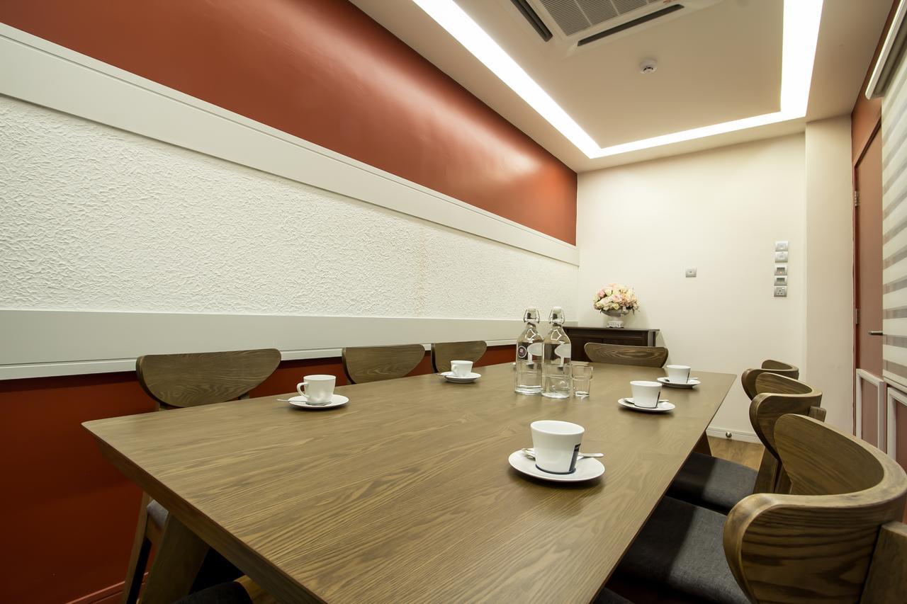 Bloommaze Boutique Hotel Pučong Exteriér fotografie