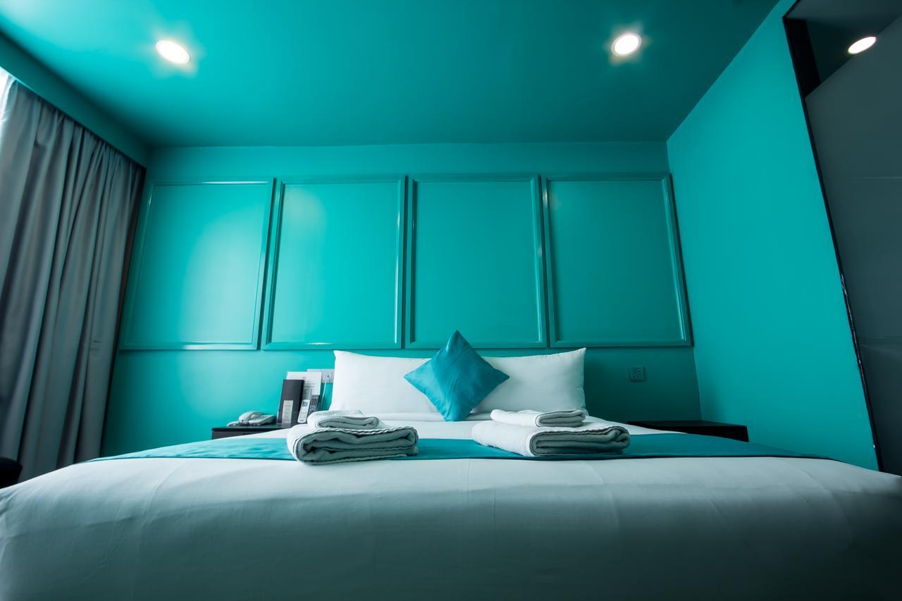 Bloommaze Boutique Hotel Pučong Exteriér fotografie