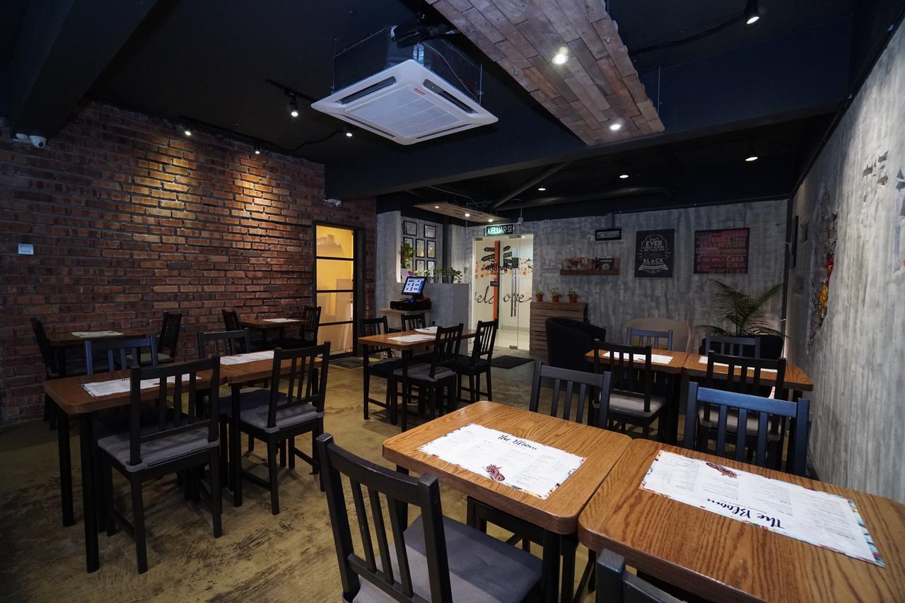 Bloommaze Boutique Hotel Pučong Exteriér fotografie