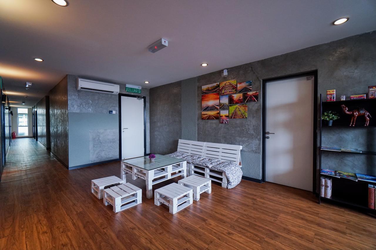 Bloommaze Boutique Hotel Pučong Exteriér fotografie